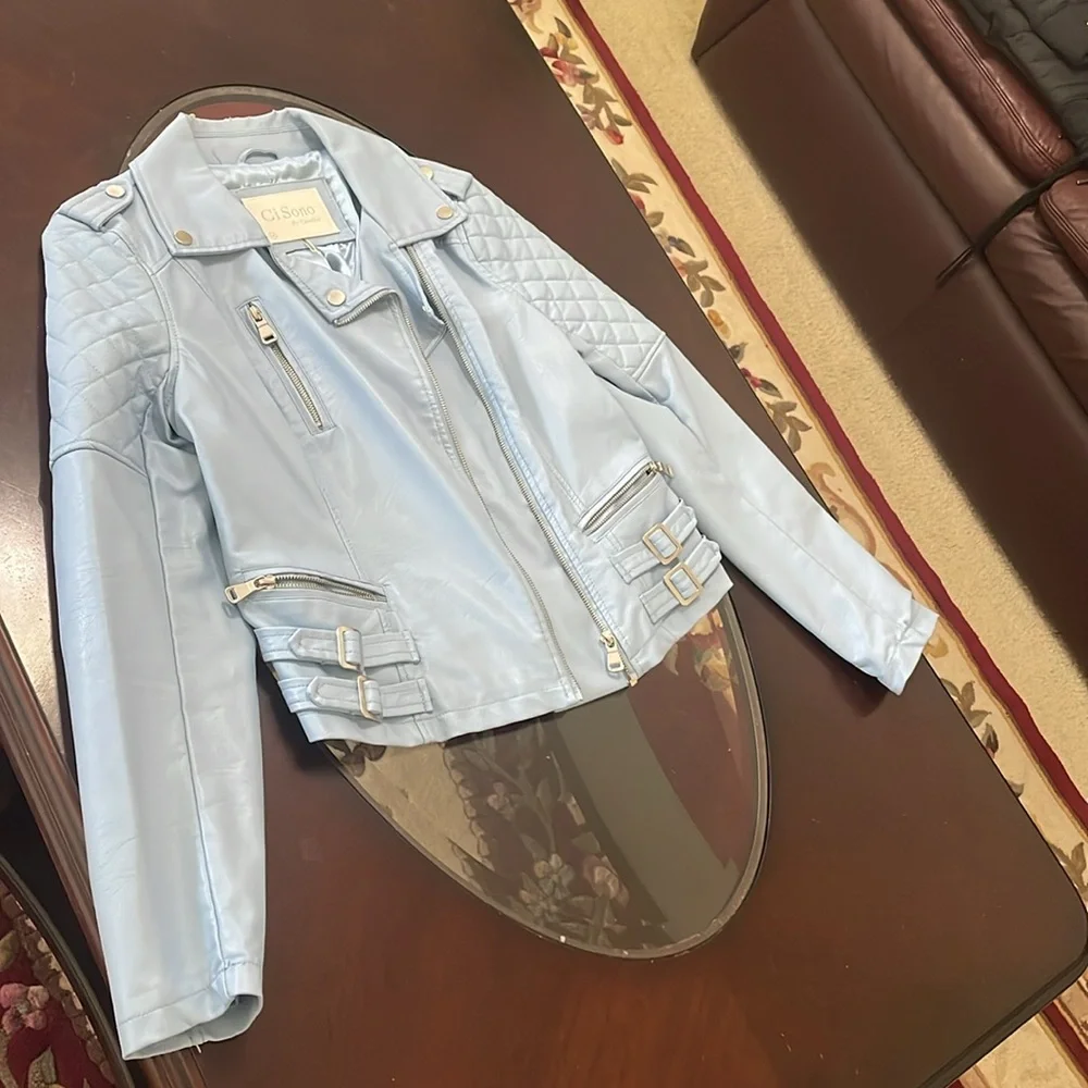 Jacket - Picture 5 of 16